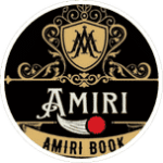 Amiribook Logo